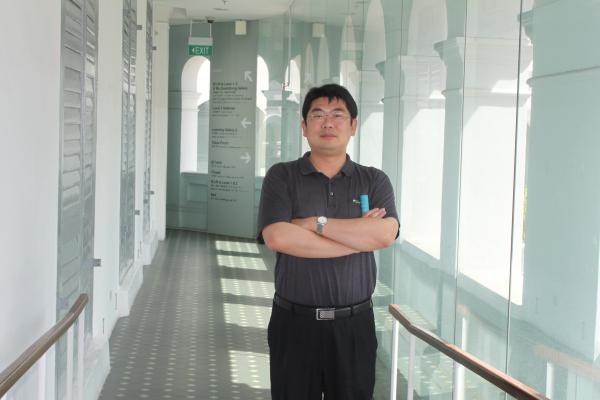 49岁华东师大许鑫教授去世最后露面瘦到脱相曾一度胖到200斤(图8)