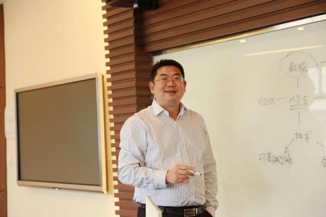 49岁华东师大许鑫教授去世最后露面瘦到脱相曾一度胖到200斤(图7)