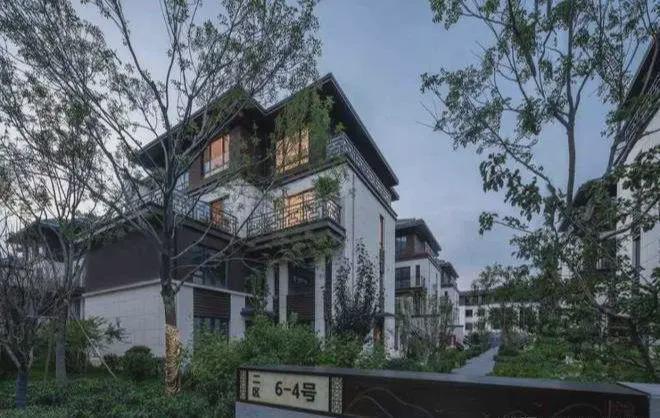 ®中铁诺德阅墅售楼处发布✦诺德阅墅✽首页@2025认证(图20)