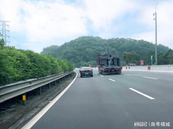 新消息：湖北省四个高速公路项目终止招标！线公里