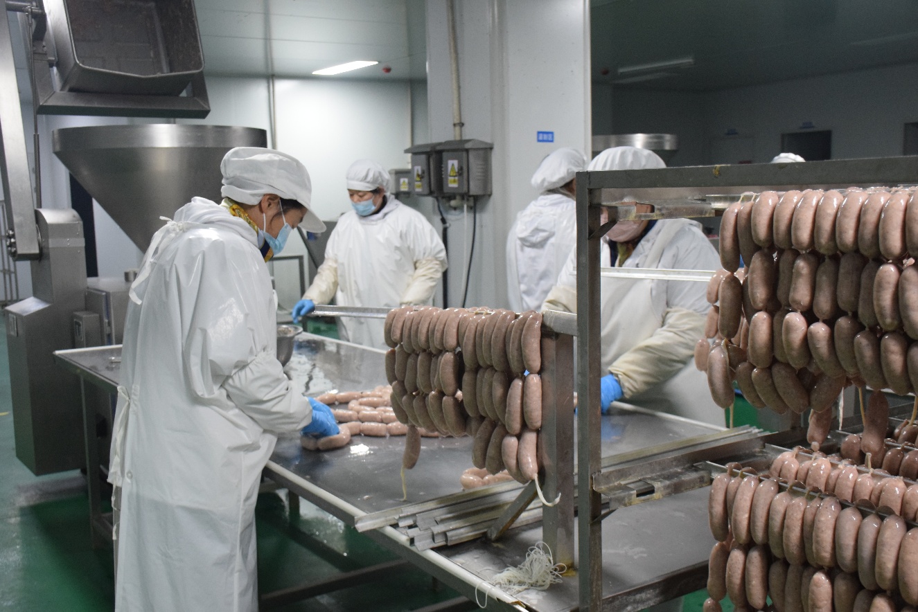 “小菌种”绘就“大农业”(图3)