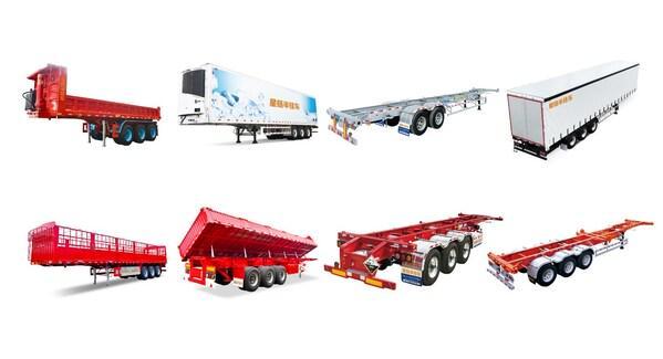 中集车辆2025上半年营收975亿元：反内卷取得初步成效纯电动头挂列车加速构建(图3)