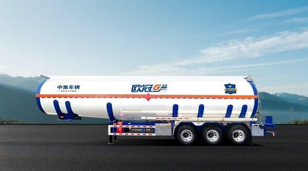 中集车辆2025上半年营收975亿元：反内卷取得初步成效纯电动头挂列车加速构建(图5)