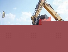 土壤修复设备是土壤修复的高效利器