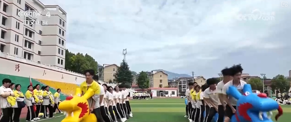 智慧化手段为高考保驾护航暖心关爱为考生提供细致服务(图3)