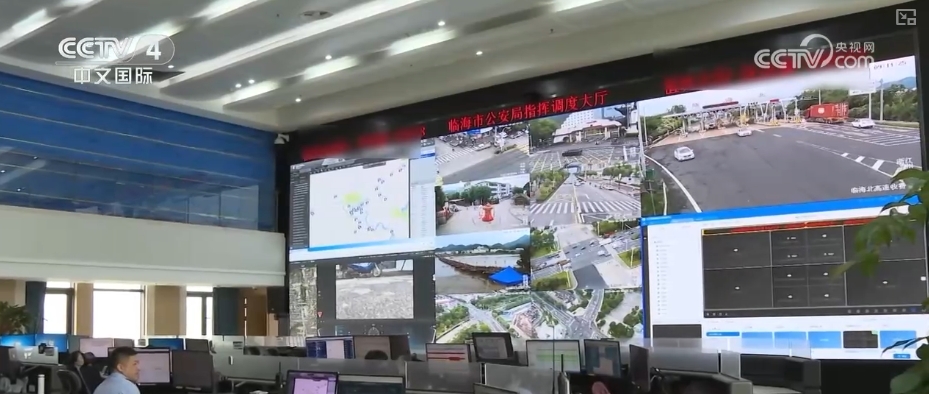 智慧化手段为高考保驾护航暖心关爱为考生提供细致服务(图5)