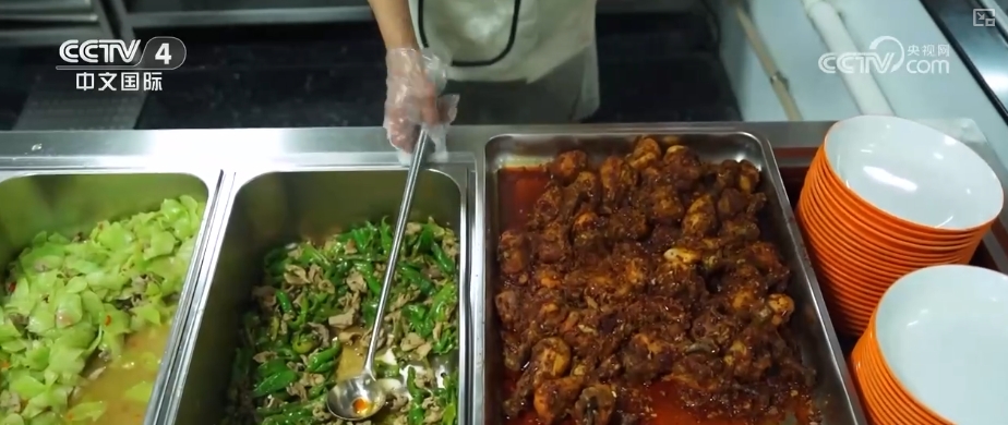 智慧化手段为高考保驾护航暖心关爱为考生提供细致服务(图4)