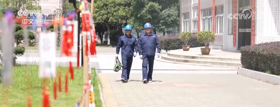 智慧化手段为高考保驾护航暖心关爱为考生提供细致服务(图7)