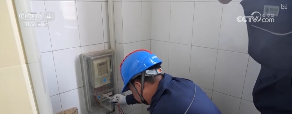 智慧化手段为高考保驾护航暖心关爱为考生提供细致服务(图8)