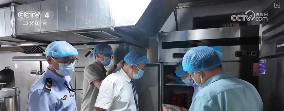 智慧化手段为高考保驾护航暖心关爱为考生提供细致服务(图6)