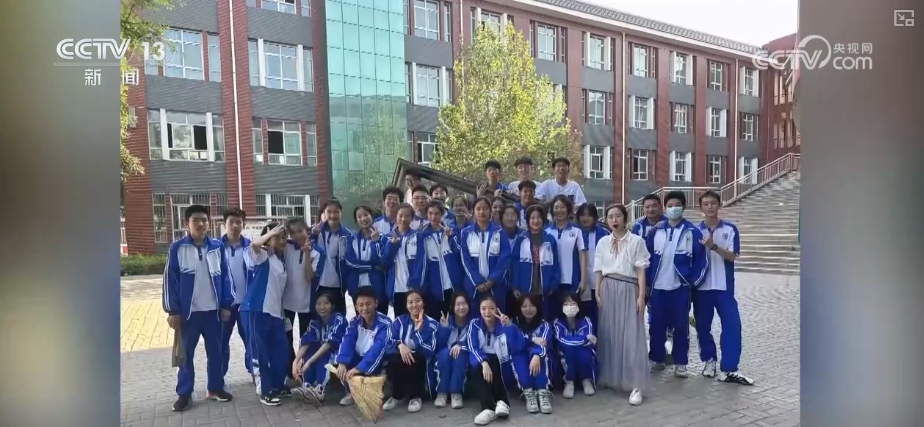 智慧化手段为高考保驾护航暖心关爱为考生提供细致服务(图15)