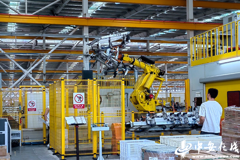 淮南淮北“双城记”｜淮北：昔日“煤城”如何变身文旅“美城”？(图2)