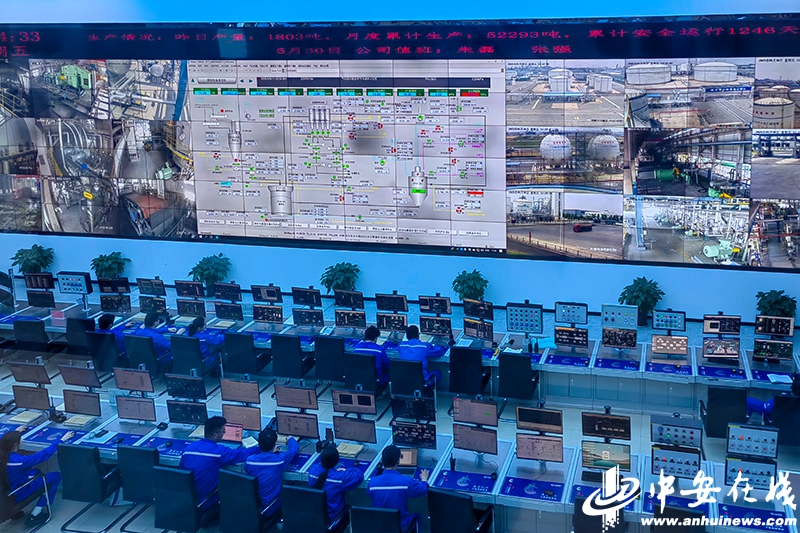 淮南淮北“双城记”｜淮北：昔日“煤城”如何变身文旅“美城”？(图3)