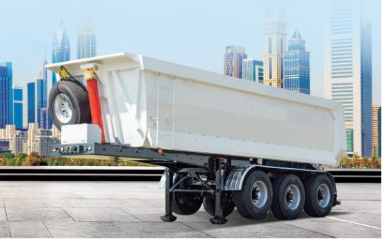 中集车辆2025上半年营收975亿元：“反内卷”取得初步成效 纯电动头挂列车加速构建(图7)