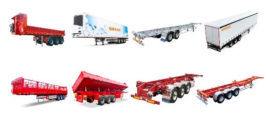 中集车辆2025上半年营收975亿元：“反内卷”取得初步成效 纯电动头挂列车加速构建(图4)