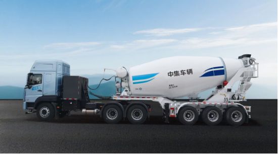 中集车辆2025上半年营收975亿元：“反内卷”取得初步成效 纯电动头挂列车加速构建(图10)