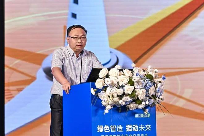 场景调研今年渗透率达65%！新能源搅拌车如何给客户创造价值(图8)