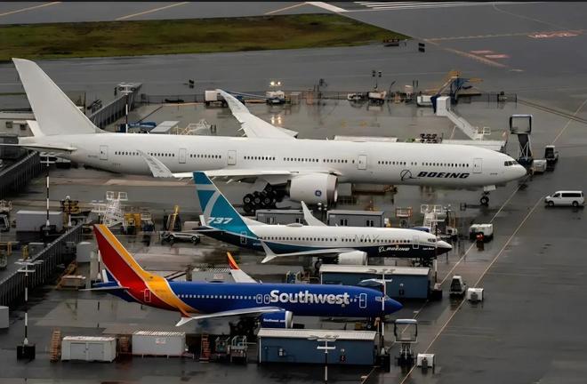 中国担心的事情发生了美国断供C919发动机我们是时候反击了(图5)