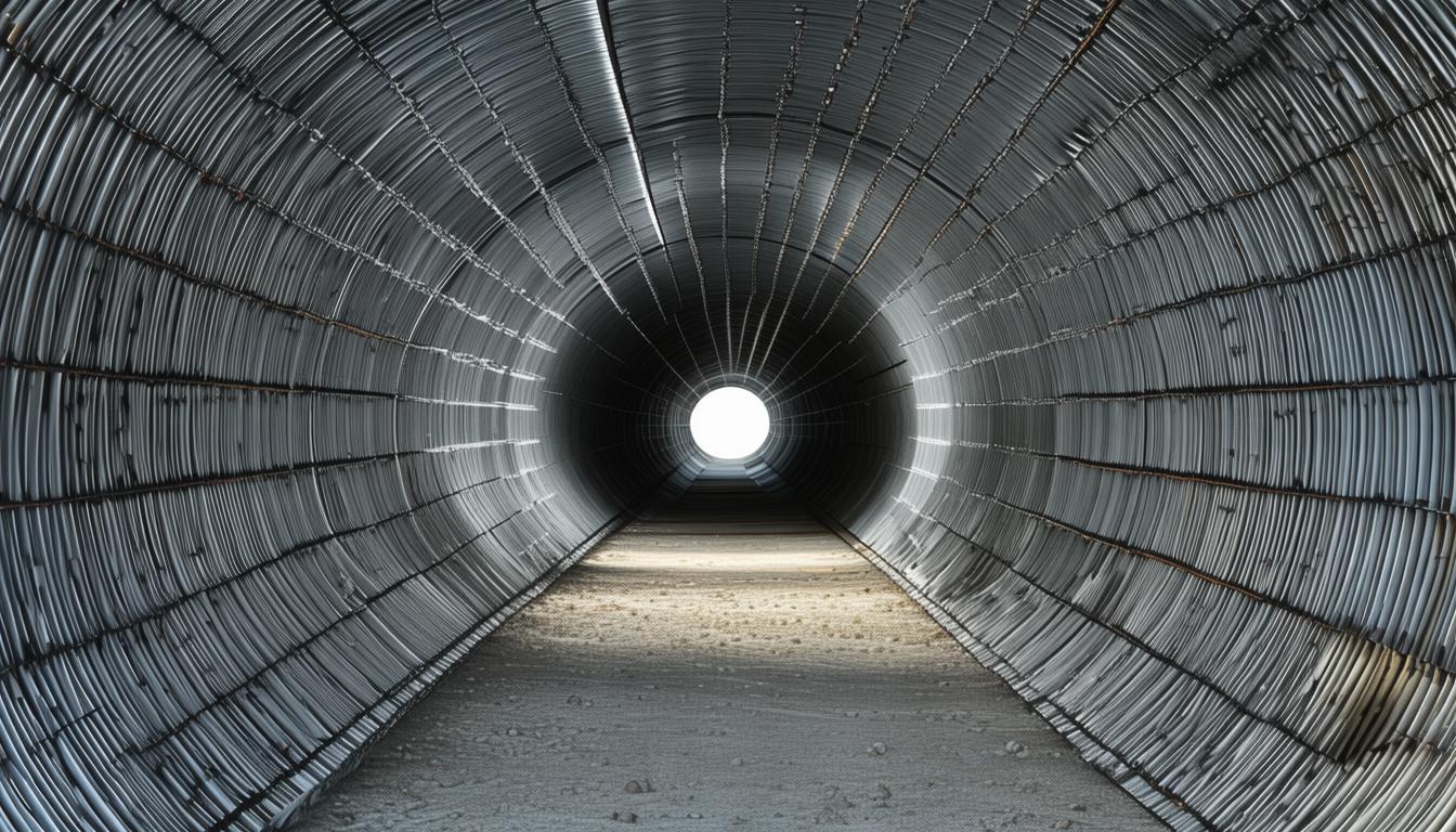 单侧顶进162米！陕西这一工程突破纪录你知道有多牛吗？