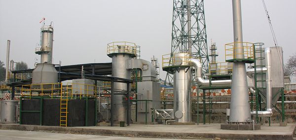 国内污染土壤修复设备工艺_四川污染土壤修复公司