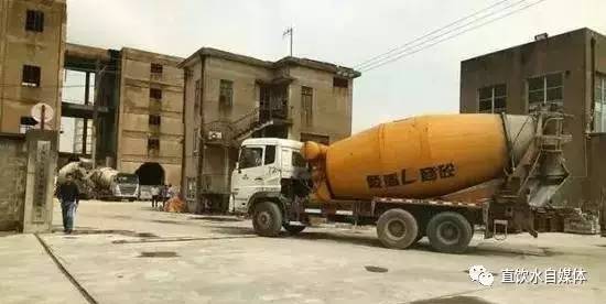 头条高腐蚀性强碱污水直排水源地1500万人饮水受威胁！