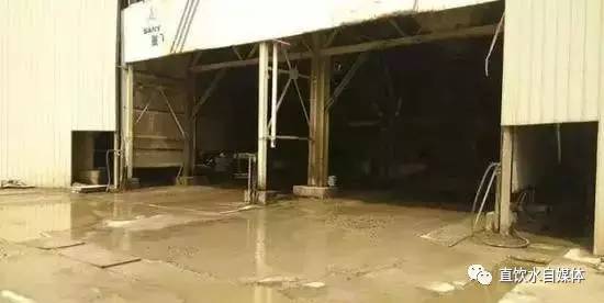 头条高腐蚀性强碱污水直排水源地1500万人饮水受威胁！(图2)