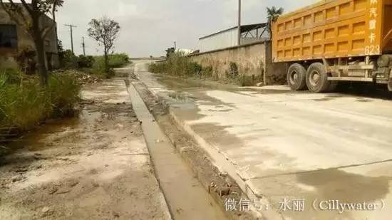 头条高腐蚀性强碱污水直排水源地1500万人饮水受威胁！(图7)