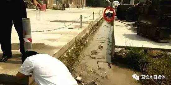 头条高腐蚀性强碱污水直排水源地1500万人饮水受威胁！(图8)
