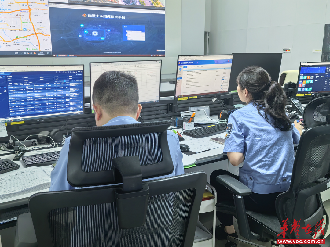 142个护学岗！全覆盖长沙重点校园(图3)