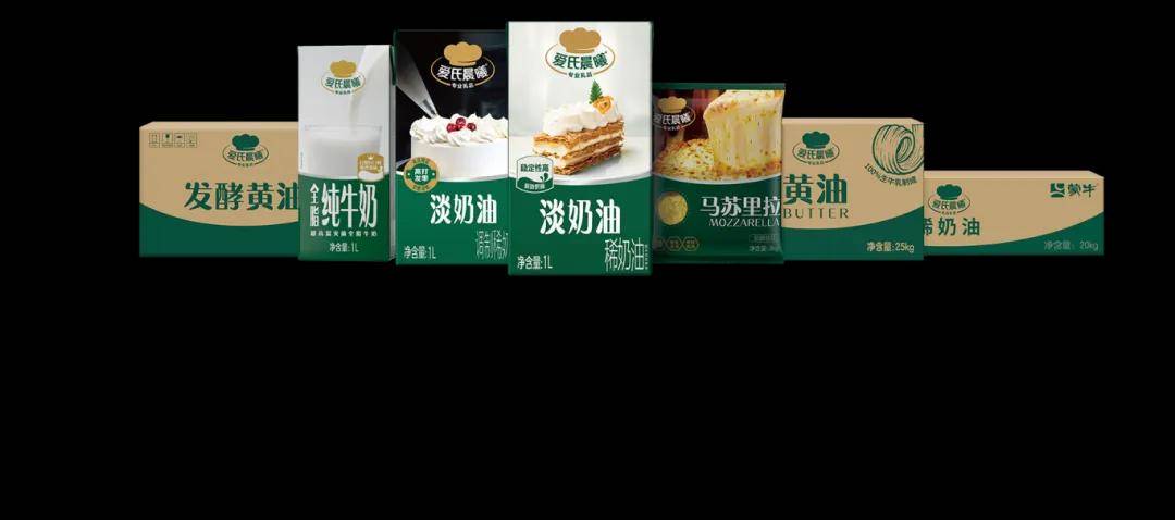 逆势增长的蒙牛做对了哪些事(图5)