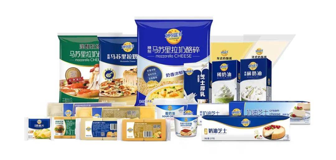 逆势增长的蒙牛做对了哪些事(图11)