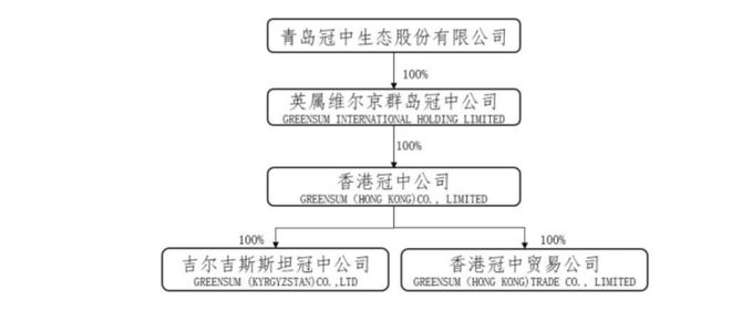 青岛这家公司拟投资设立境外子公司