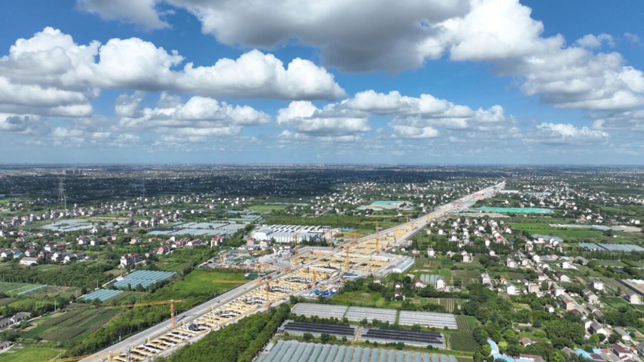 “八龙”竞渡水运扬帆！“南通好通”优势持续放大