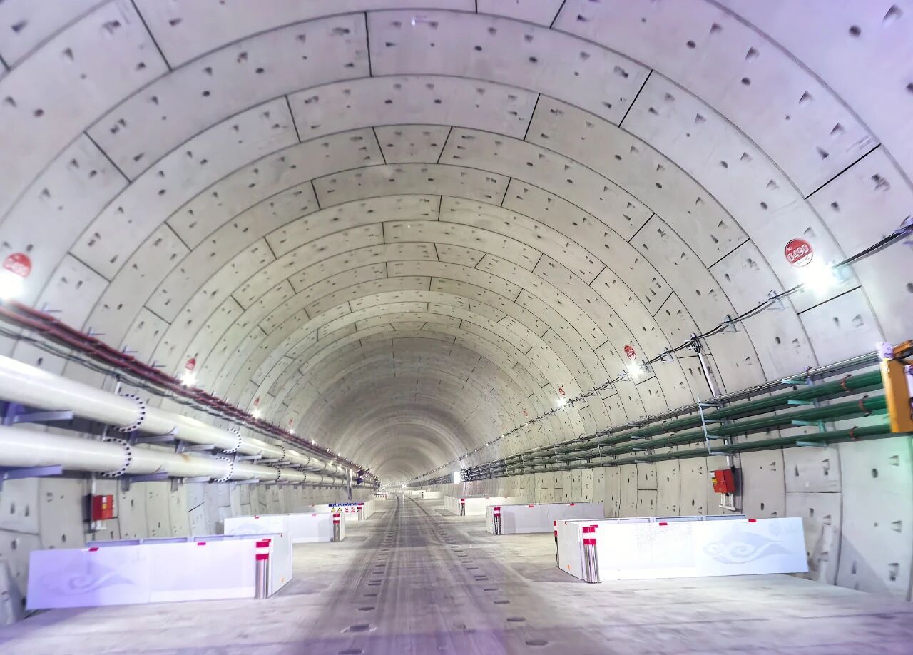 “八龙”竞渡水运扬帆！“南通好通”优势持续放大(图2)