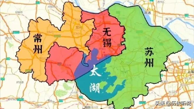 中国又发明一项黑科技！3天能清淤8000立方米拯救太湖指日可待(图8)