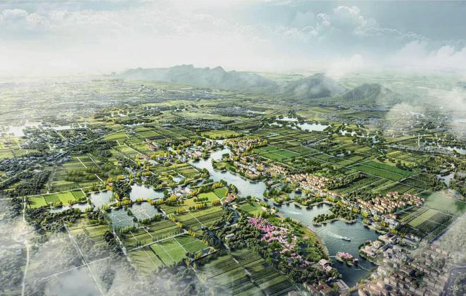 6个意向投资项目签约！浙江启动生态保护修复产业专项基金(图8)