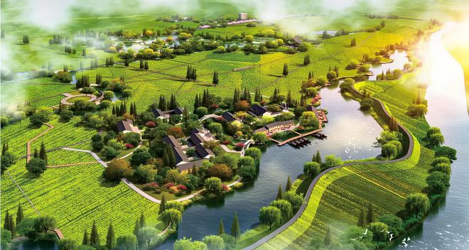 6个意向投资项目签约！浙江启动生态保护修复产业专项基金(图3)