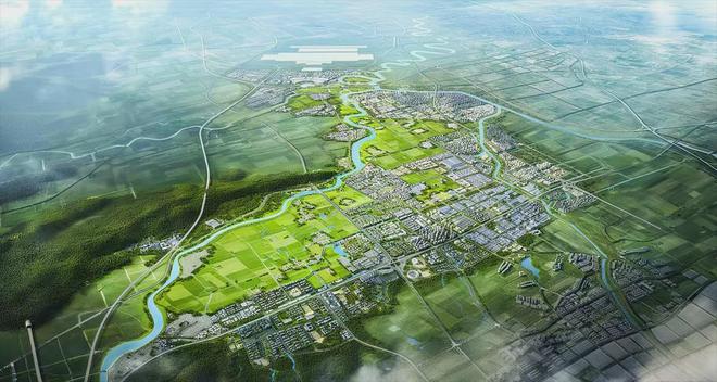 6个意向投资项目签约！浙江启动生态保护修复产业专项基金(图6)