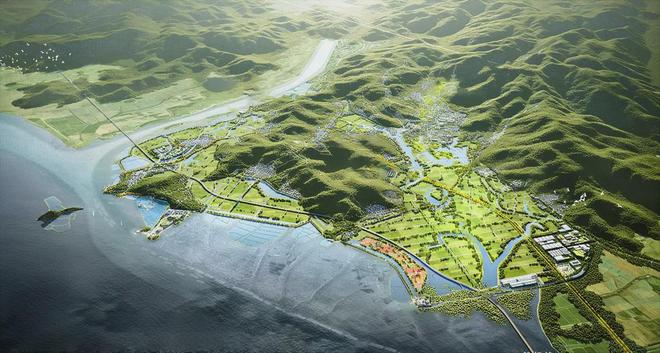 6个意向投资项目签约！浙江启动生态保护修复产业专项基金(图7)