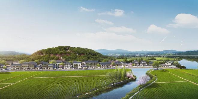 6个意向投资项目签约！浙江启动生态保护修复产业专项基金(图4)