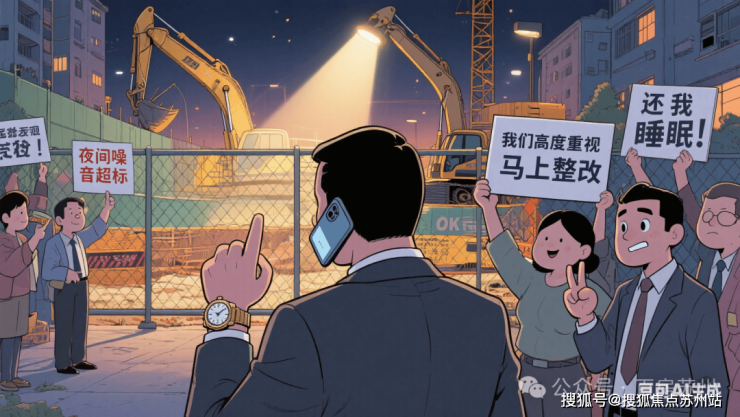 惊讶!苏州建发璟园项目未开因被举报上热搜(图7)