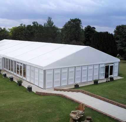 土壤修复篷房源头厂家推荐威斯伯特专业制造考古篷房宗教