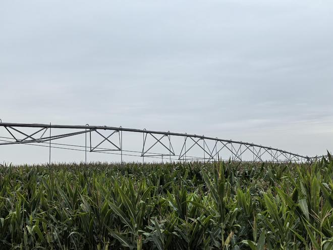 从“一身泥”到“一机控”智慧农业助力秋粮稳产(图4)