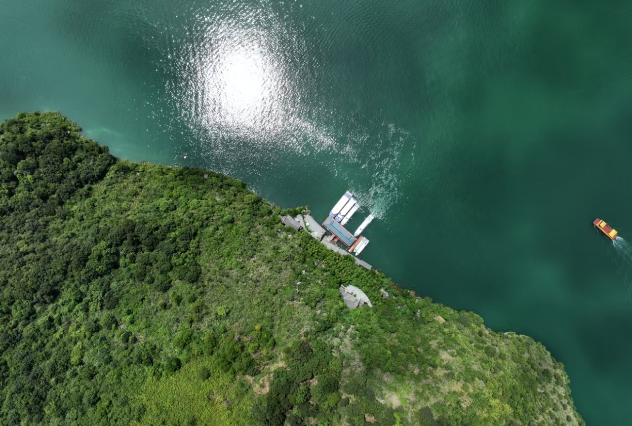 绿色发展新答卷(图2)