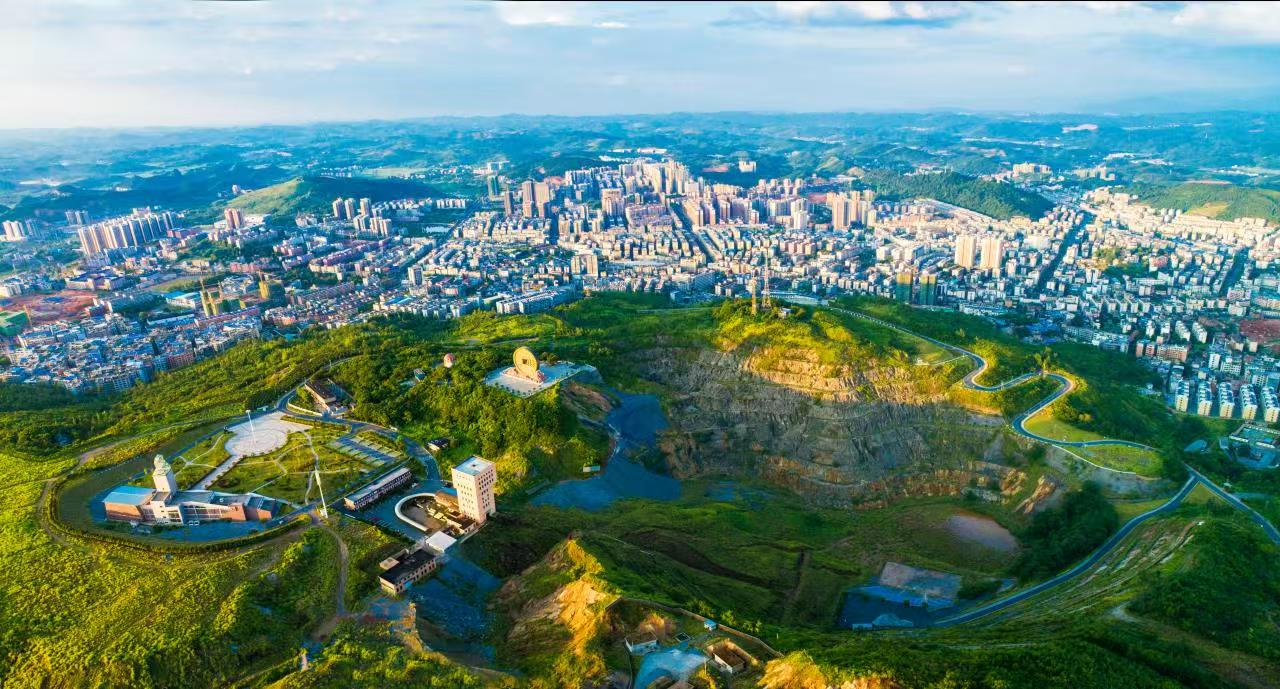 绿色发展新答卷(图4)