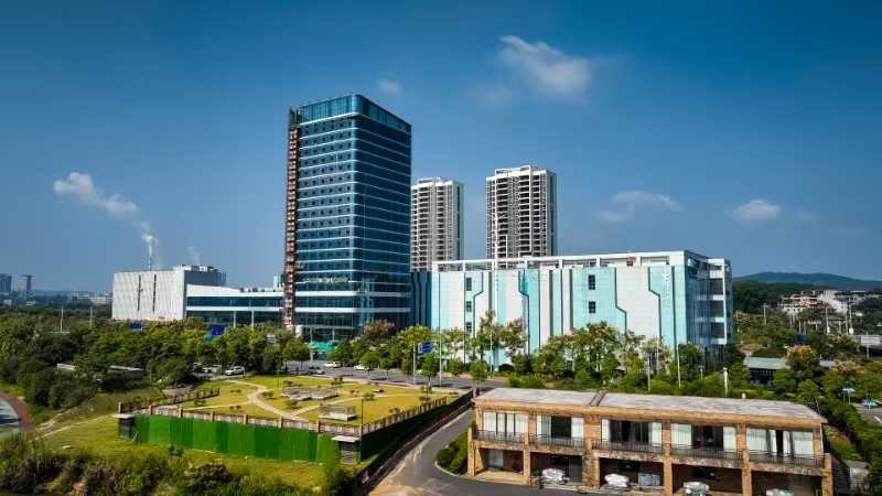 绿色发展新答卷(图6)