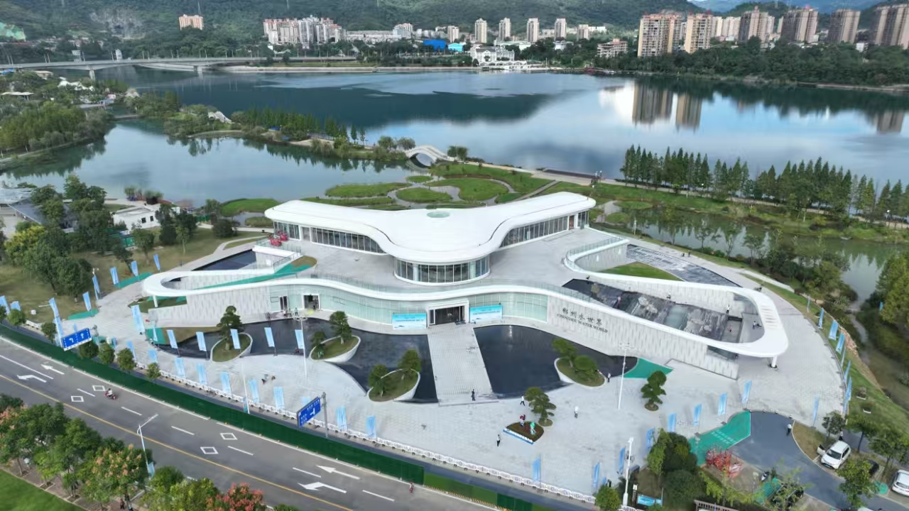 绿色发展新答卷(图7)