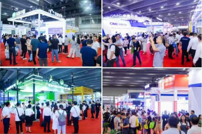 华南最大环保展｜2026第十九届中国环保展｜广州环博会邀请函(图2)