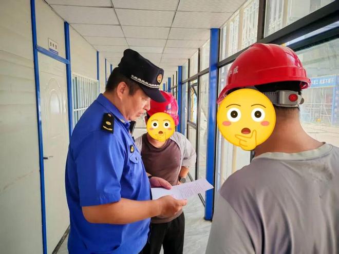 典型案例通报！涉及噪声、餐饮、建筑垃圾等(图2)