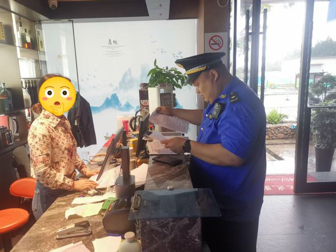 典型案例通报！涉及噪声、餐饮、建筑垃圾等(图3)